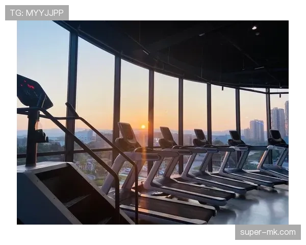 张继科这训练强度，凌晨四点健身房打卡是认真的？