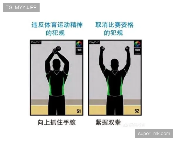 篮球比赛罚球规则：详解判罚标准与执行流程