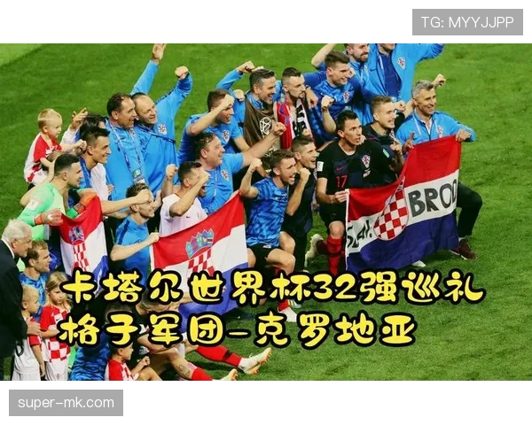 2026世界杯克罗地亚赛程前瞻 格子军团能否再现上届辉煌 2026世界杯克罗地亚赛程前瞻 格子军团能否再现上届辉煌