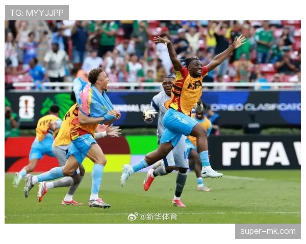 乌拉圭冲击2026美加墨世界杯:南美劲旅能否突围晋级正赛 乌拉圭冲击2026美加墨世界杯:南美劲旅能否突围晋级正赛